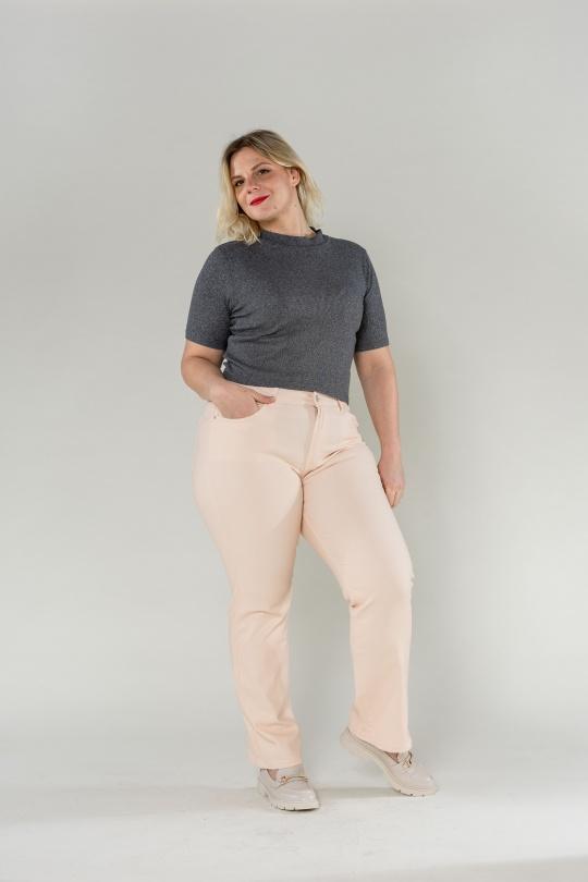 Jeans Femme Nude Nina Carter P612-80 Efashion Paris
