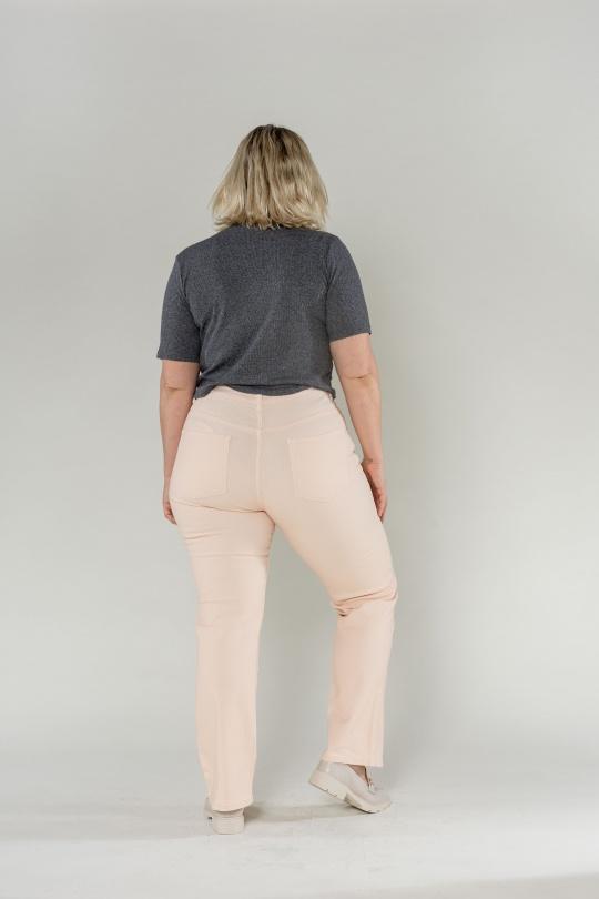 Jeans Femme Nude Nina Carter P612-80 Efashion Paris