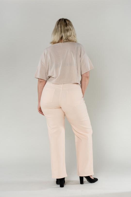 Jeans Femme Nude Nina Carter P603-80 Efashion Paris