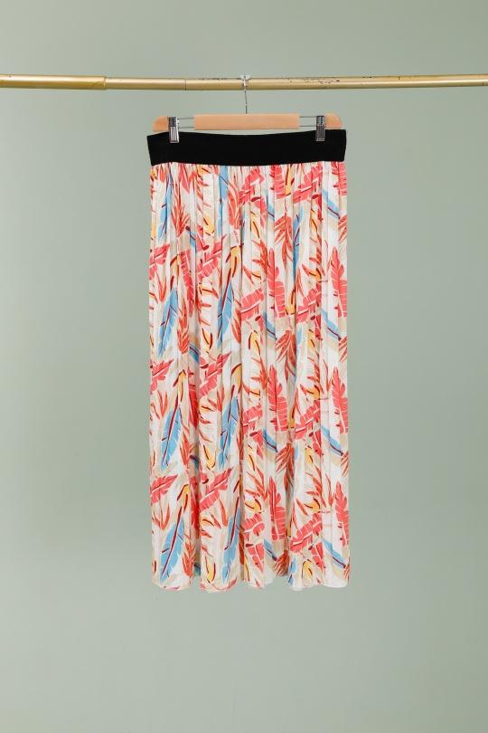 Jupes Femme Blanc Bellove 3185 Efashion Paris