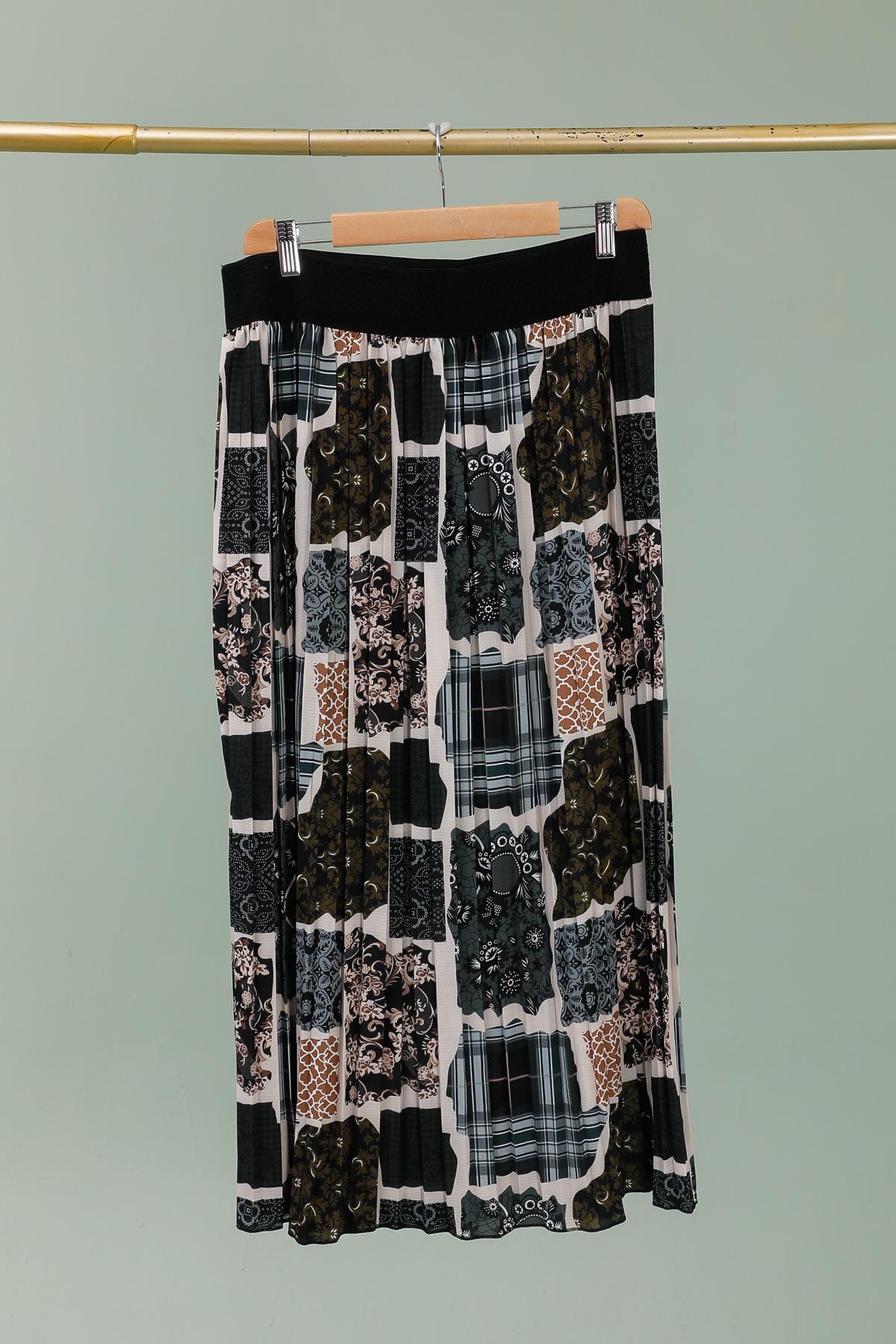 Skirts Women Black Bellove 3185B #c Efashion Paris