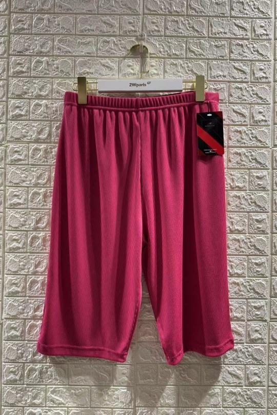 Shorts Donna Fushia 2W Paris P2308 Efashion Paris