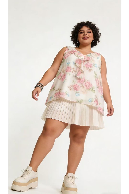 Tops Women Pink 2W Paris IT661793 Efashion Paris