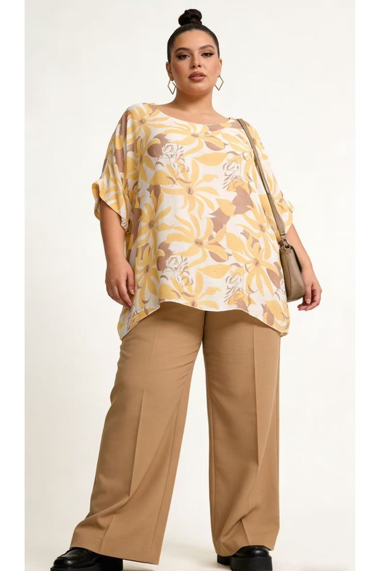 Tops Femme Bleu marine 2W Paris IT661713 Efashion Paris