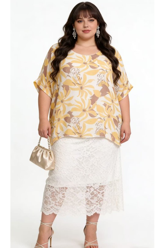 Tops Femme Bleu marine 2W Paris IT661713 Efashion Paris