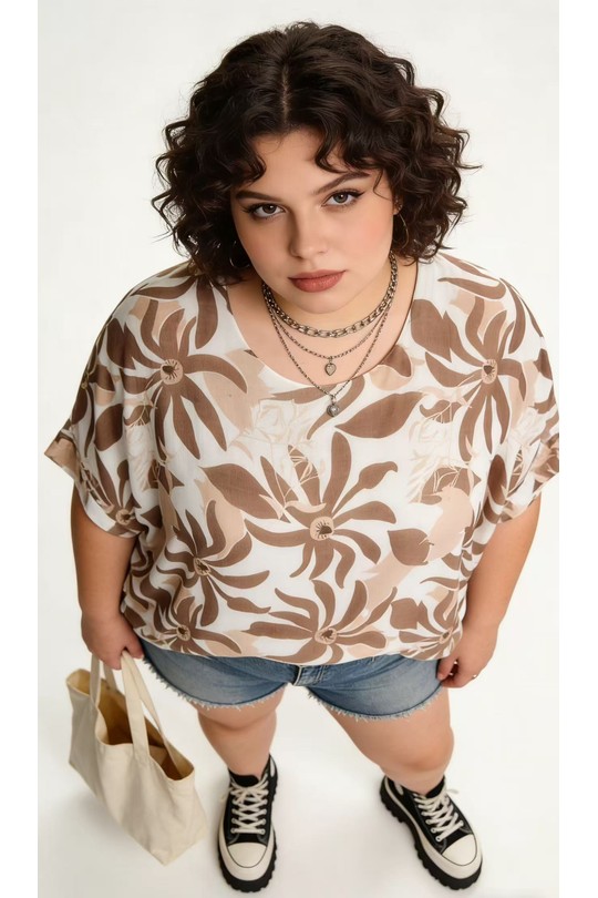 Tops Femme Bleu marine 2W Paris IT661713 Efashion Paris