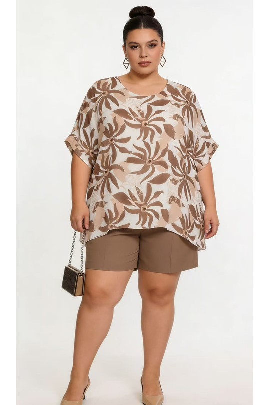 Tops Femme Bleu marine 2W Paris IT661713 Efashion Paris