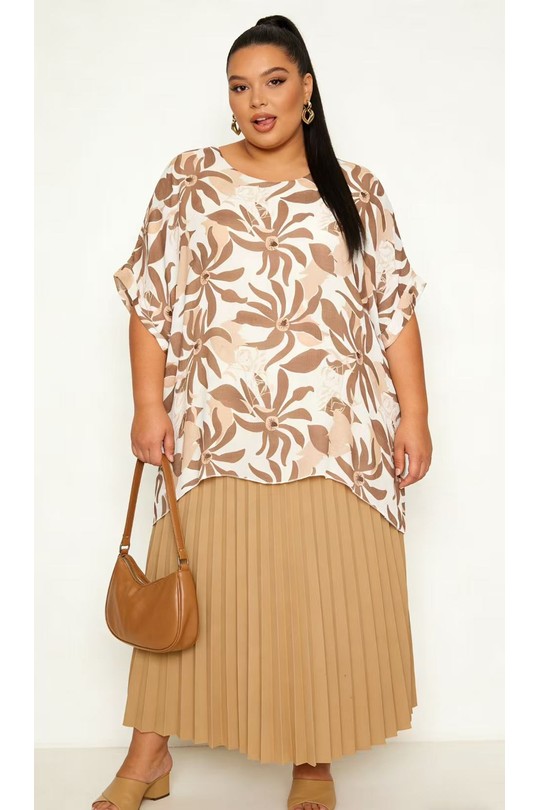 Tops Femme Bleu marine 2W Paris IT661713 Efashion Paris