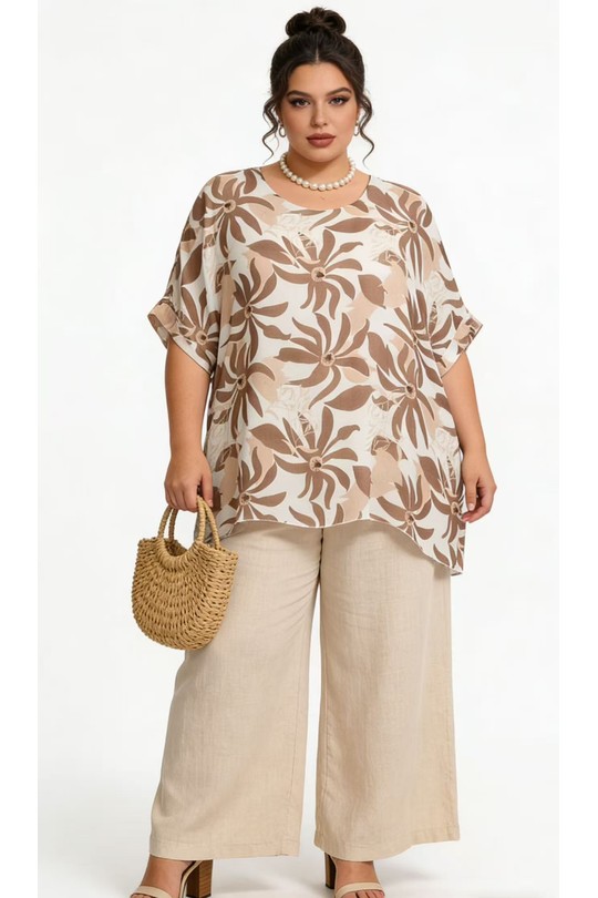 Tops Femme Bleu marine 2W Paris IT661713 Efashion Paris