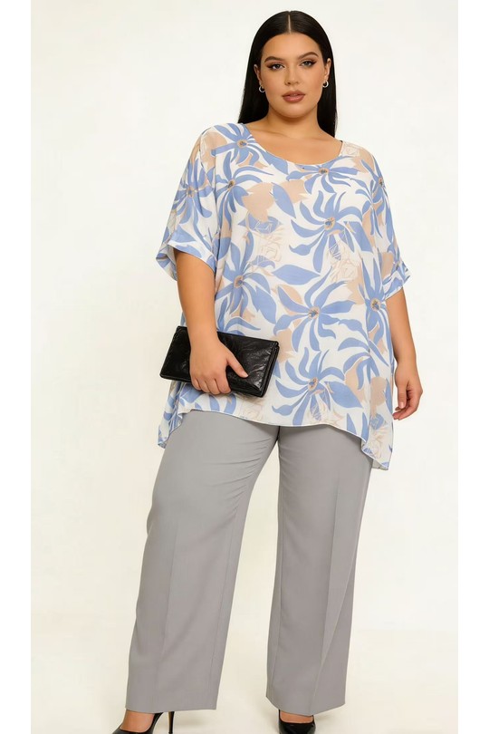 Tops Femme Bleu marine 2W Paris IT661713 Efashion Paris