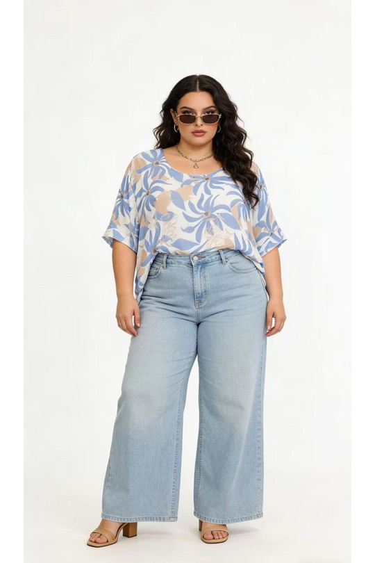 Tops Femme Bleu marine 2W Paris IT661713 Efashion Paris