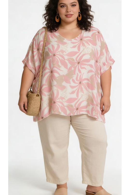 Tops Femme Bleu marine 2W Paris IT661713 Efashion Paris