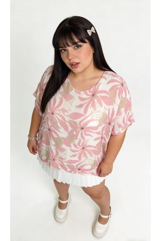 Tops Femme Bleu marine 2W Paris IT661713 Efashion Paris