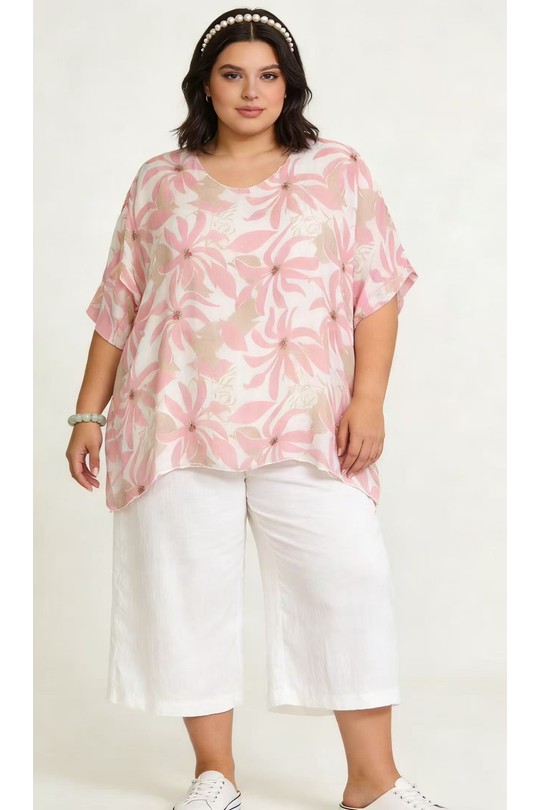 Tops Femme Bleu marine 2W Paris IT661713 Efashion Paris