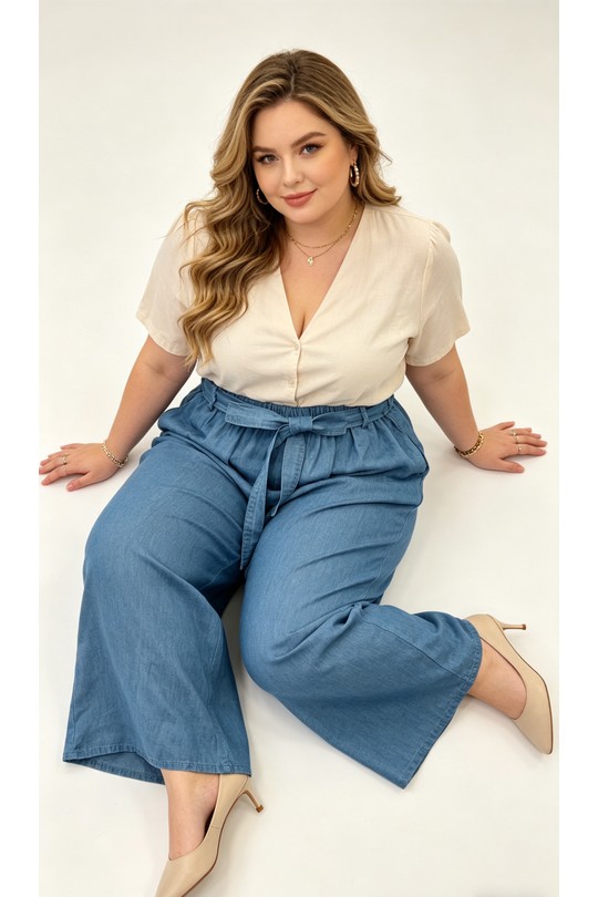 Pantaloni Donna Jean 2W Paris IT83492 Efashion Paris