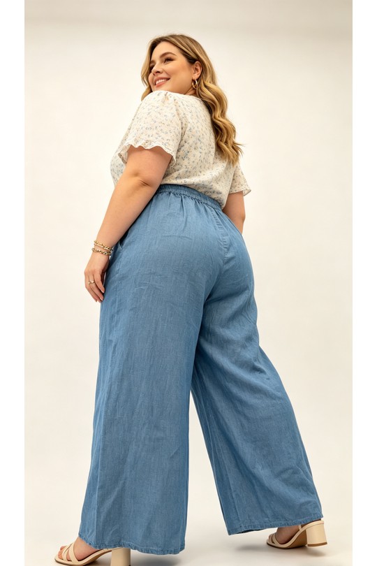 Pantaloni Donna Jean 2W Paris IT83492 Efashion Paris