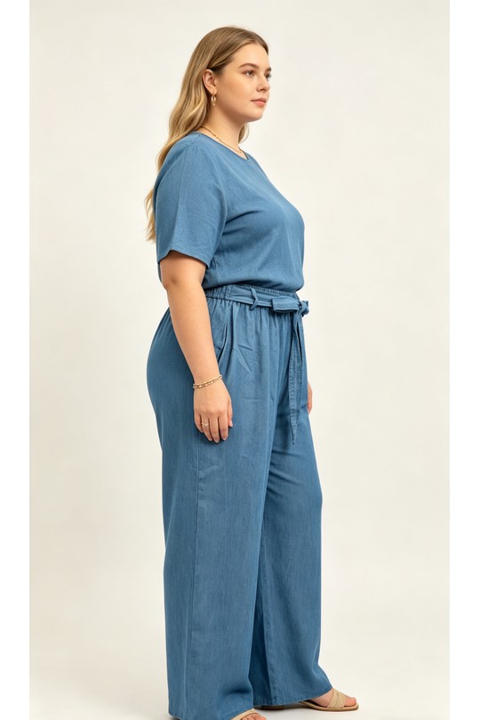 Pantaloni Donna Jean 2W Paris IT83492 Efashion Paris