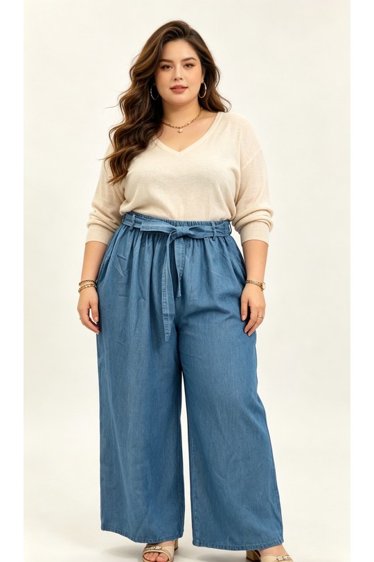 Pantaloni Donna Jean 2W Paris IT83492 Efashion Paris