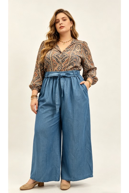 Pantaloni Donna Jean 2W Paris IT83492 Efashion Paris