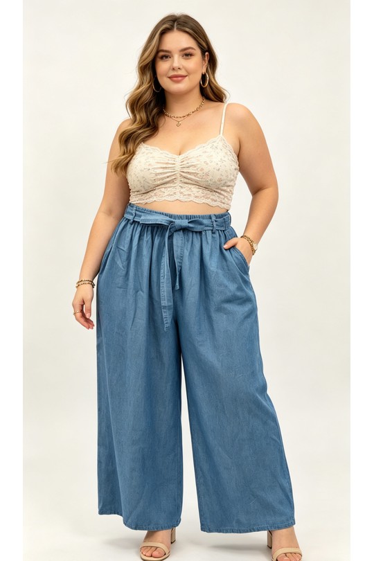 Pantaloni Donna Jean 2W Paris IT83492 Efashion Paris