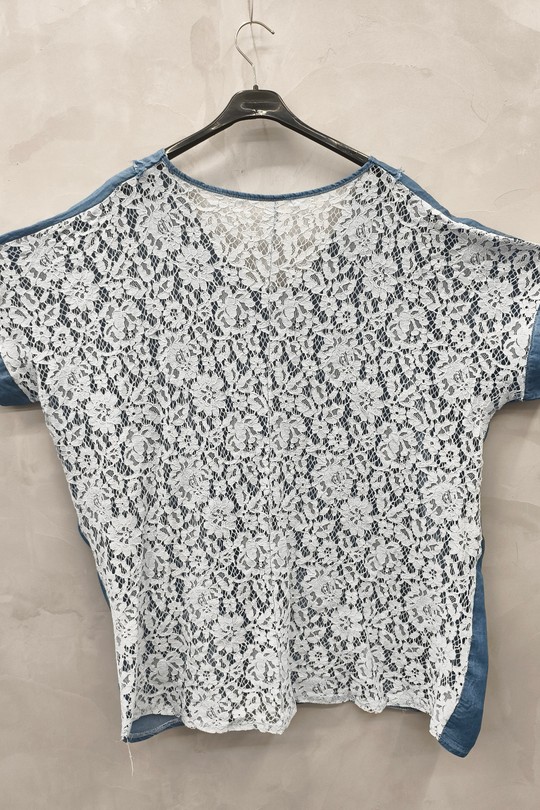 Tops Femme Jean 2W Paris IT661761 Efashion Paris