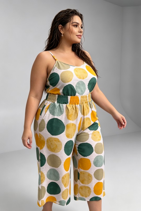 Pantacourts Femme Vert 2W Paris 2WP603-1 IPM VERT Efashion Paris