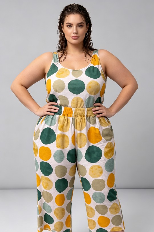 Pantacourts Femme Vert 2W Paris 2WP603-1 IPM VERT Efashion Paris