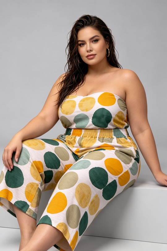 Pantacourts Femme Vert 2W Paris 2WP603-1 IPM VERT Efashion Paris