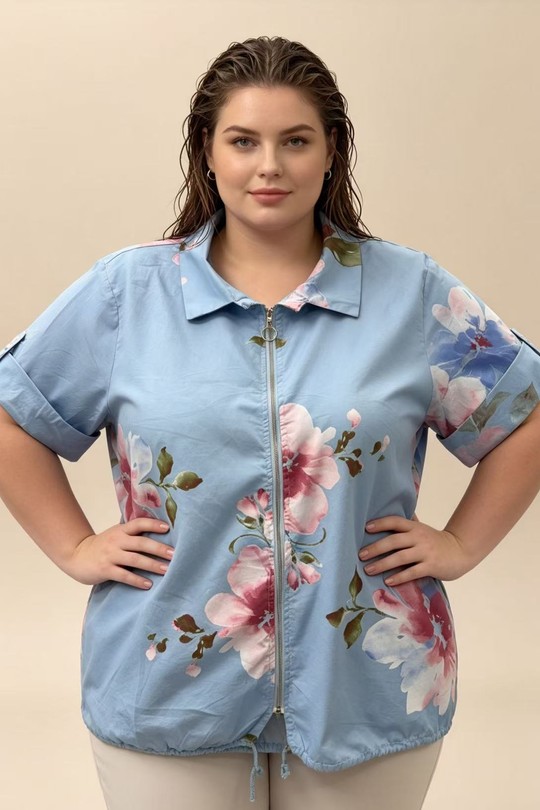 Vestes Femme Bleu 2W Paris IT661884-BLEU Efashion Paris