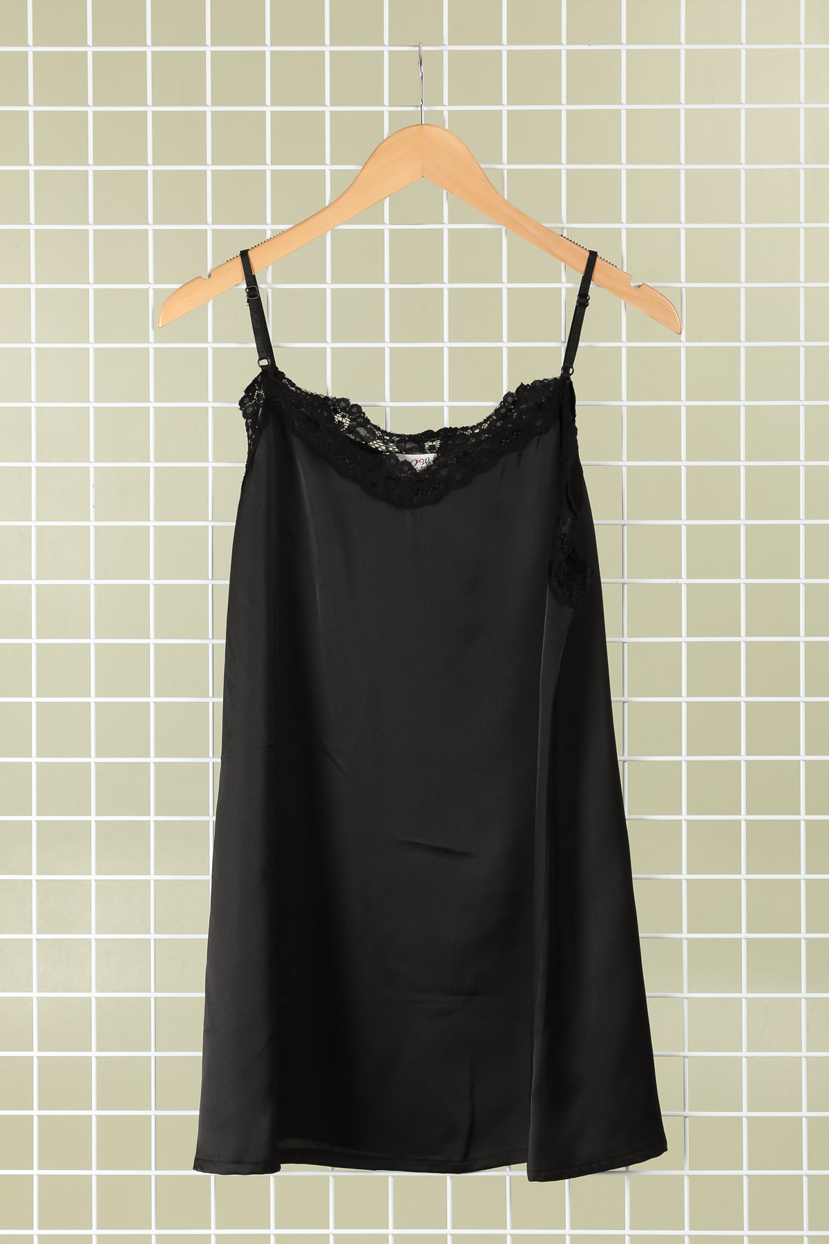 top noir grande taille 2w paris d3706 noir 46 au 60
