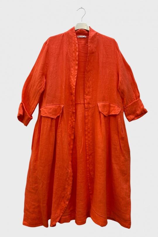 Cardigan Donna Corail SUPER BELLE 11063 Efashion Paris