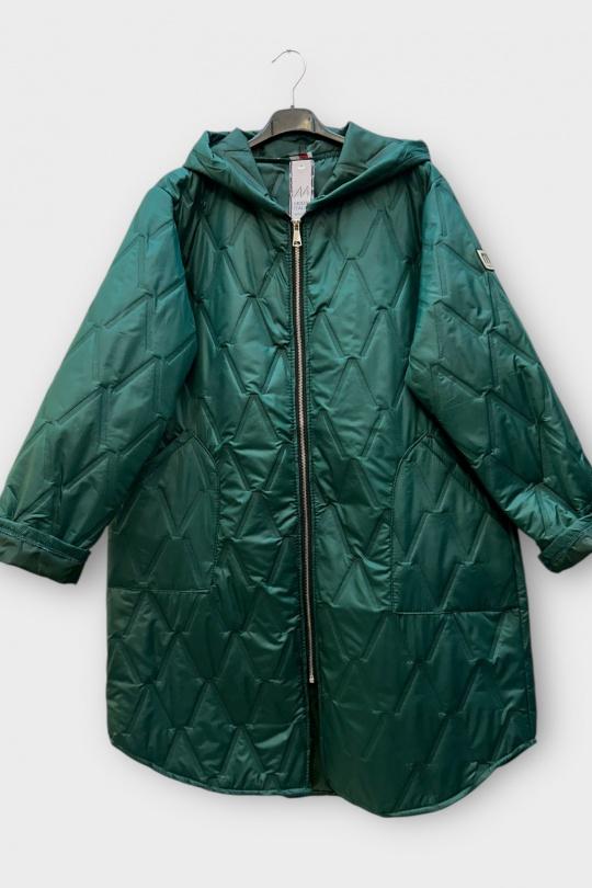 Doudounes Femme Rouge foncé SUPER BELLE 05343A Efashion Paris