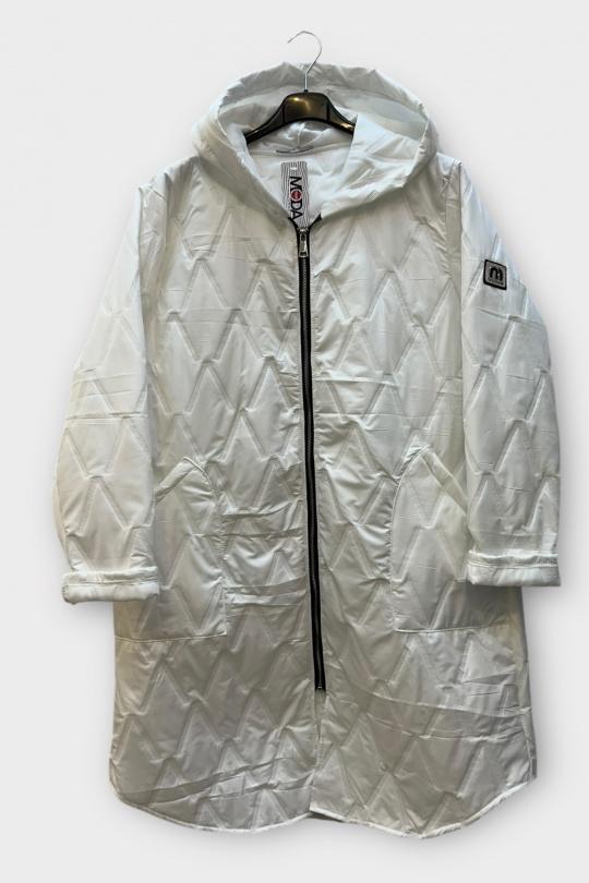 Doudounes Femme Rouge foncé SUPER BELLE 05343A Efashion Paris