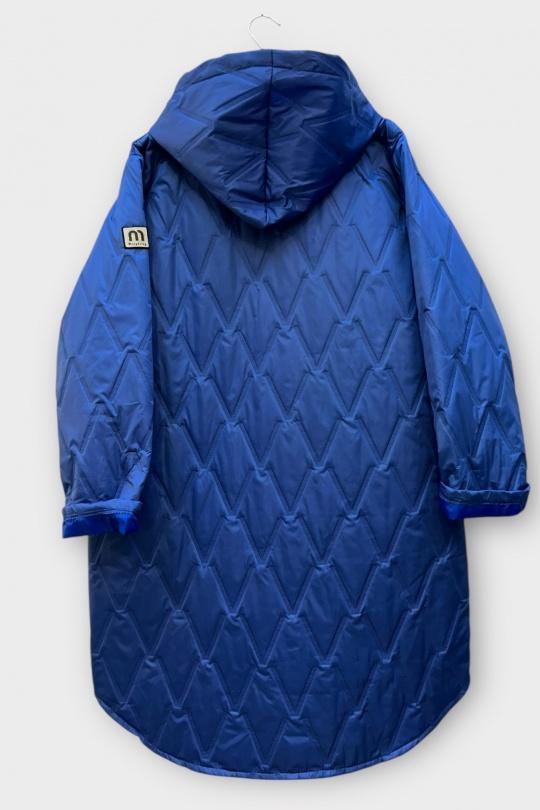 Doudounes Femme Rouge foncé SUPER BELLE 05343A Efashion Paris