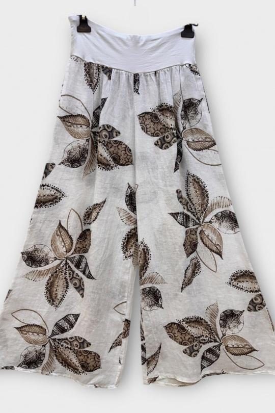 Ensembles Femme Blanc SUPER BELLE 030343-012035 Efashion Paris