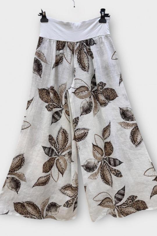 Ensembles Femme Blanc SUPER BELLE 030343-012035 Efashion Paris