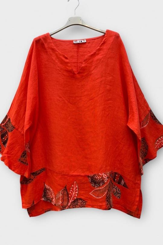 Ensembles Femme Blanc SUPER BELLE 030343-012035 Efashion Paris