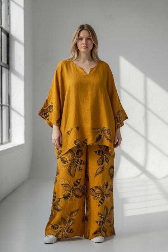 Ensembles Femme Blanc SUPER BELLE 030343-012035 Efashion Paris