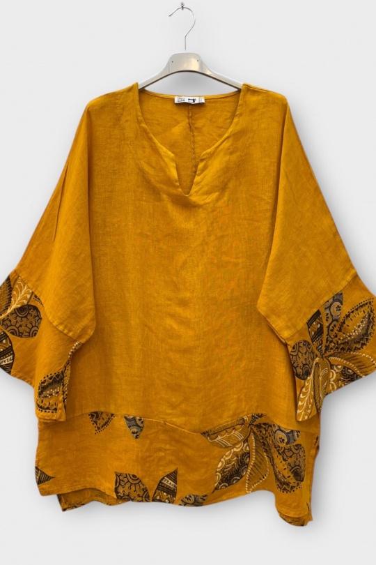 Ensembles Femme Blanc SUPER BELLE 030343-012035 Efashion Paris