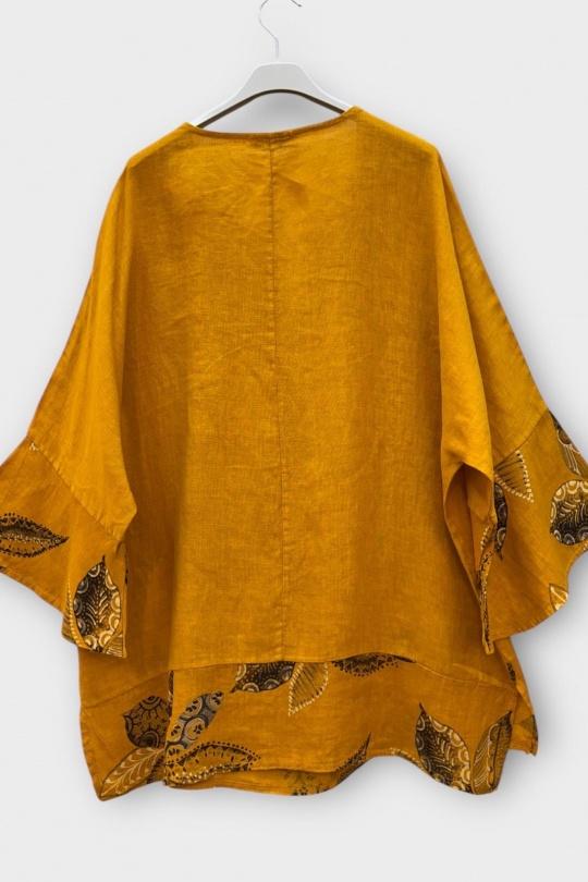 Ensembles Femme Blanc SUPER BELLE 030343-012035 Efashion Paris