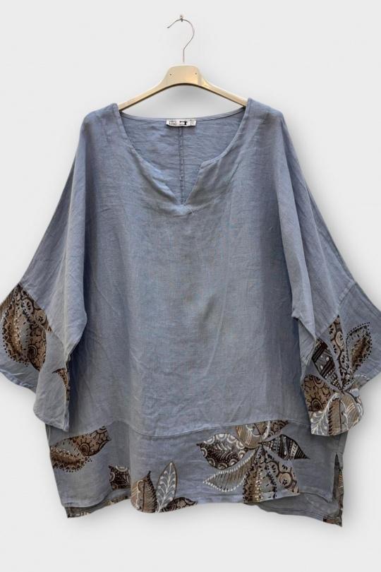 Ensembles Femme Blanc SUPER BELLE 030343-012035 Efashion Paris