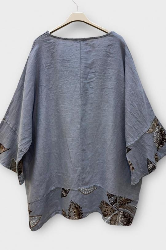 Ensembles Femme Blanc SUPER BELLE 030343-012035 Efashion Paris