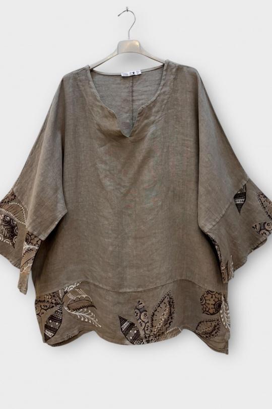 Ensembles Femme Blanc SUPER BELLE 030343-012035 Efashion Paris