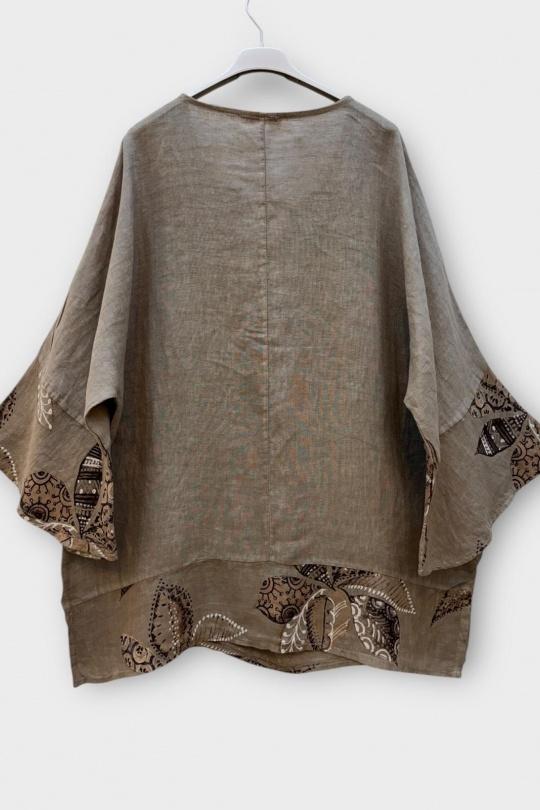 Ensembles Femme Blanc SUPER BELLE 030343-012035 Efashion Paris