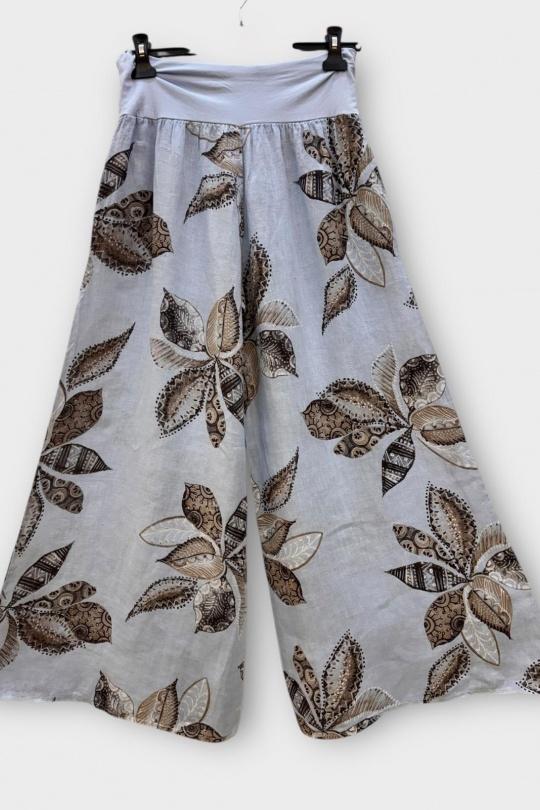 Ensembles Femme Blanc SUPER BELLE 030343-012035 Efashion Paris