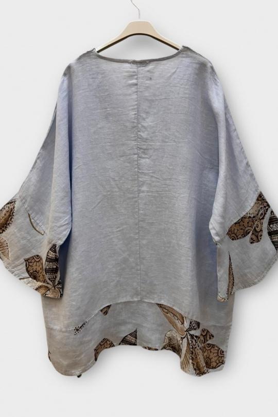 Ensembles Femme Blanc SUPER BELLE 030343-012035 Efashion Paris