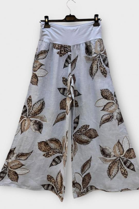 Ensembles Femme Blanc SUPER BELLE 030343-012035 Efashion Paris