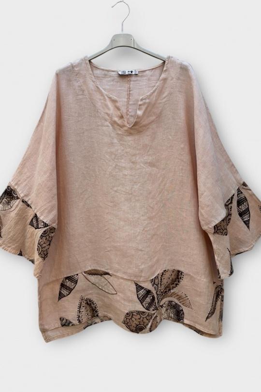 Ensembles Femme Blanc SUPER BELLE 030343-012035 Efashion Paris