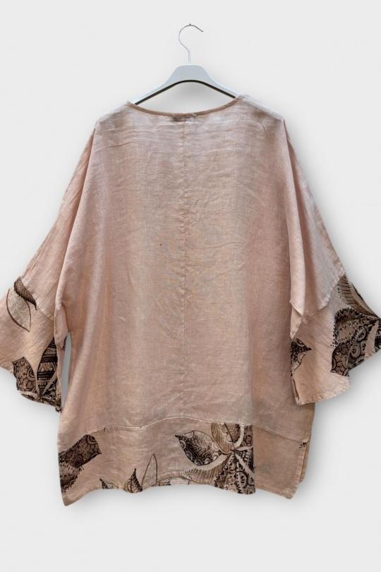 Ensembles Femme Blanc SUPER BELLE 030343-012035 Efashion Paris