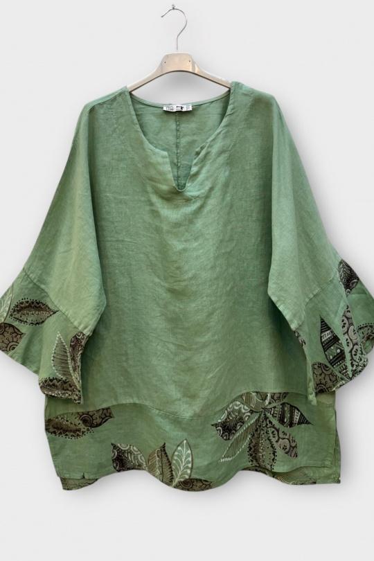 Ensembles Femme Blanc SUPER BELLE 030343-012035 Efashion Paris